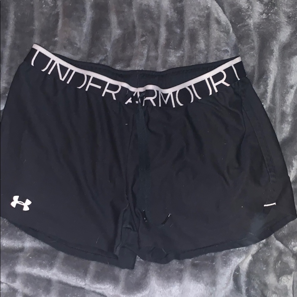 Athletic Shorts